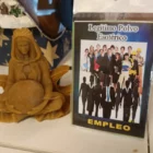 Bolsita LEGÍTIMO POLVO ESOTÉRICO EMPLEO