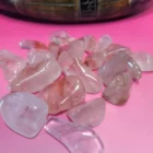 CANTO Rodado cuarzo hematoide 25 - 35mm