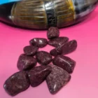 CANTO Rodado jaspe cereza 25 - 45mm