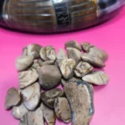 CANTO Rodado jaspe paisina 35 - 50mm