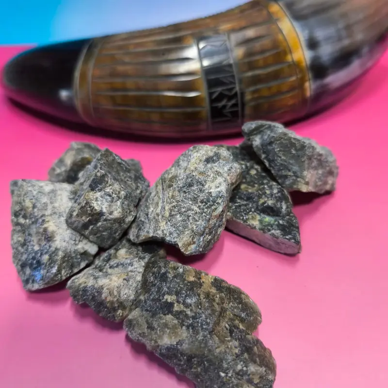 MASIVO LABRADORITA. Calidad Superior.