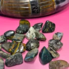 CANTO Rodado jaspe océano 20 - 35mm