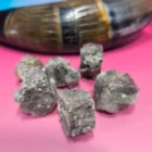 ARAGONITO CRISTALIZADO GRANDE