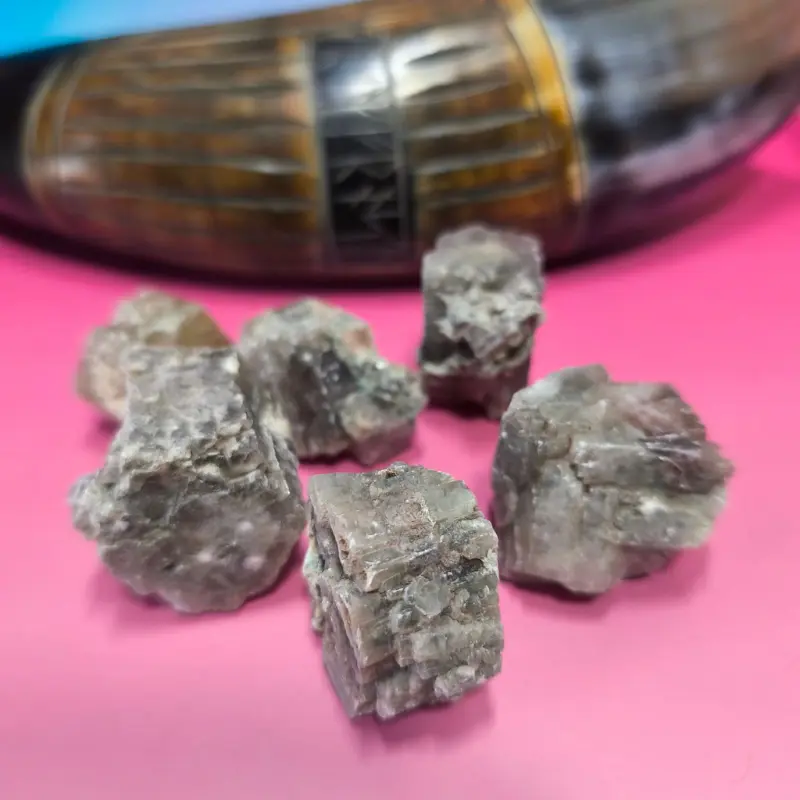 ARAGONITO CRISTALIZADO GRANDE