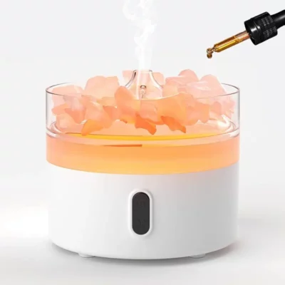 DIFUSORES DE AROMA
