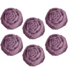 Cera Perfumada CAMPOS DE LAVANDA. Wax melts. Pedacitos de cielo. Aroma bits.. UNIDAD