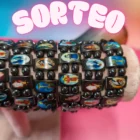 SORTEO PULSERA HEMATITE DE LOS 12 SANTOS