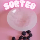 SORTEO CUENCO DE PIEDRA NATURAL DE SELENITA CON DIÁMETRO APROXIMADO DE 15 CM