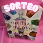 SORTEO PEQUEÑA ENCICLOPEDIA DE LAS PIEDRAS QUE CURAN