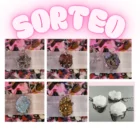 SORTEO COLGANTE DRUSA AQUA AURA