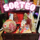 SORTEO BAÚL VIKINGO DE NAVIDAD