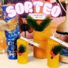 SORTEO VELÓN Altar de Miel y Nieve. VELAS ARTESANALES MIEL PANAL