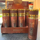 BRUMA ASAD BOURBOUN. BODY MIST. CLIVE DORRIS COLLECTION 90ML