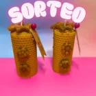 SORTEO VELON ESPECIAL MIEL. AMOR PROPIO Y AUTOCUIDADO. ZAPATITOS