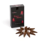 12 Conos de Incienso. El baile de DUENDECITO. STAMFORD