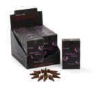 12 Conos de Incienso. LA GRACIA DEL UNICORNIO. STAMFORD