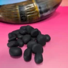 Canto Rodado shungita natural 20 -40mm