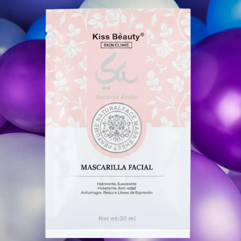 MASCARILLA FACIAL YARA 30 ML