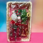 PACK NAVIDEÑO REGALOS EN LA CABAÑA