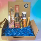 KIT TARDE DE BRUJAS.