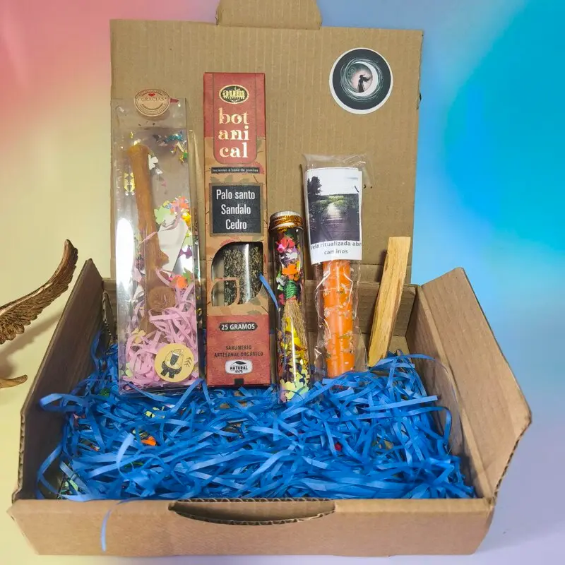 KIT TARDE DE BRUJAS. KIT TARDE DE BRUJAS.