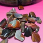 CANTO Rodado jaspe artístico 25 - 35mm