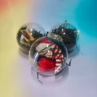 BOLA BRUJERIL SORPRESA GRANDE