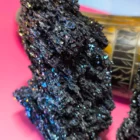 Carborundum Med-Grande en bruto. Calidad Superior. Masivo