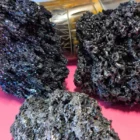 Carborundum Med-Grande en bruto. Calidad Superior. Masivo