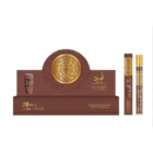 ASAD BOURBON 35 ML. MINITALLA EAU PARFUM ORIGINAL