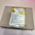 KIT RITUAL DON JUAN DE DINERO. COMPLETO CON GUÍA Y ORACIÓN. Atrae prosperidad – Abre caminos económicos – Magnetiza ingresos – Llama al dinero rápido