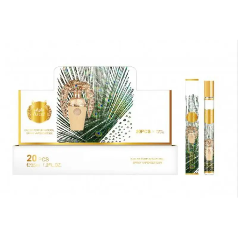 AFEEF 35 ML. MINITALLA EAU PARFUM ORIGINAL