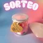 SORTEO TARRO CERAS PERFUMADAS DE MAGNOLIA JAPONESA