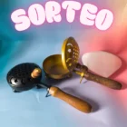 SORTEO QUEMADOR HIERRO FUNDIDO A ELEGIR