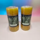 VELÓN GIGANTE ESPECIAL DE TOMILLO. LARGA DURACIÓN