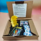 KIT RITUAL DON JUAN DE DINERO. COMPLETO CON GUÍA Y ORACIÓN. Atrae prosperidad – Abre caminos económicos – Magnetiza ingresos – Llama al dinero rápido