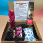 KIT RITUAL UNIÓN DE PAREJA. COMPLETO CON GUÍA Y ORACIÓN. Amor – Unión – Dulzura – Reencuentro – Armonía afectiva