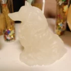 VELÓN Espíritu del Lobo Ancestral. LOBO VIKINGO INTENCIONADO. Fuerza, Protección y Despertar Interior