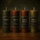 VELÓN PERSONALIZADO