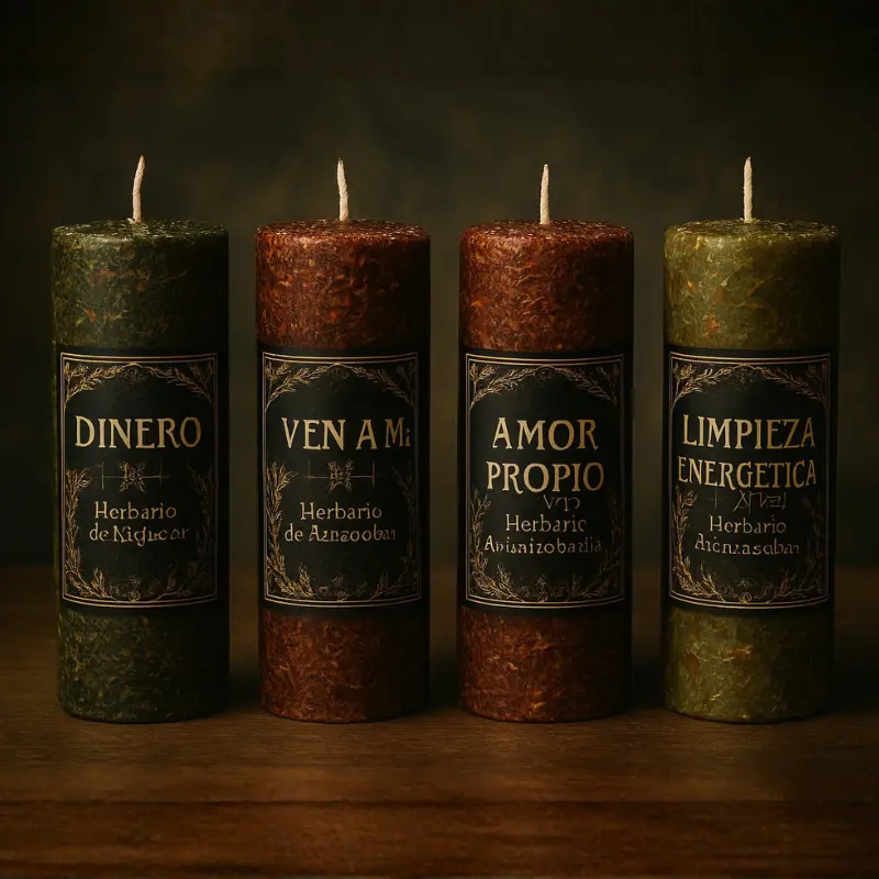 VELÓN PERSONALIZADO