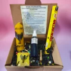 KIT RITUAL GALLINA NEGRA. COMPLETO CON GUÍA Y ORACIÓN. Ritual Trabajo completo de corte, limpieza y ruptura energética