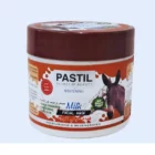 Mascarilla facial de leche de burra. Limpieza profunda, blanqueamiento, hidratación y regeneración de la piel. 380ml. PASTIL