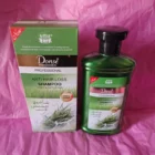 CHAMPÚ CAÑAMO VERDE Y MENTA. REPARADOR, PUNTAS ABIERTAS, ANTICAÍDA, ELASTICIDAD Y BRILLO Donse 400GR