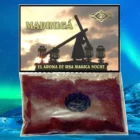 PAQUETE INCIENSO MADRUGÁ UNA MÁGICA NOCHE EN RESINA