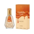 Caramello ALREHAB PERFUMES para Hombres y Mujeres 50 ML