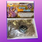 PAQUETE INCIENSO DEL GRAN PODER EN RESINA