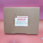 KIT ESOTÉRICO DE LLAVES DE PODER: AMOR. Desbloquear el flujo emocional, atraer oportunidades afectivas, fortalecer la autoestima, sanar vínculos