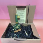 KIT ESOTÉRICO DE LLAVES DE PODER: TRABAJO. Activar el éxito, atraer nuevas oportunidades, mejorar el rendimiento, fortalecer la seguridad personal y abrir puertas en el ámbito laboral y económico