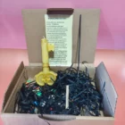 KIT ESOTÉRICO DE LLAVES DE PODER: DINERO. Desbloquear el flujo económico, atraer oportunidades, fortalecer la vibración de abundancia