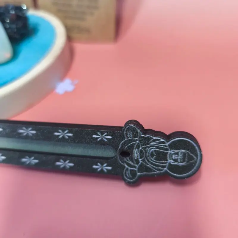 PORTA INCIENSO BUDA. VARIOS COLORES